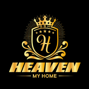 (Logo) Heaven My Home